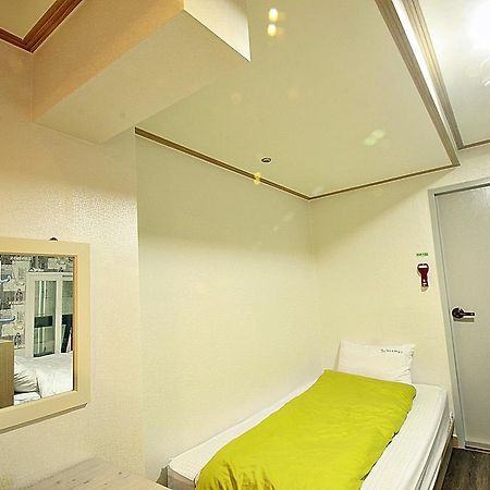 Eel Guesthouse Seoel Kamer foto