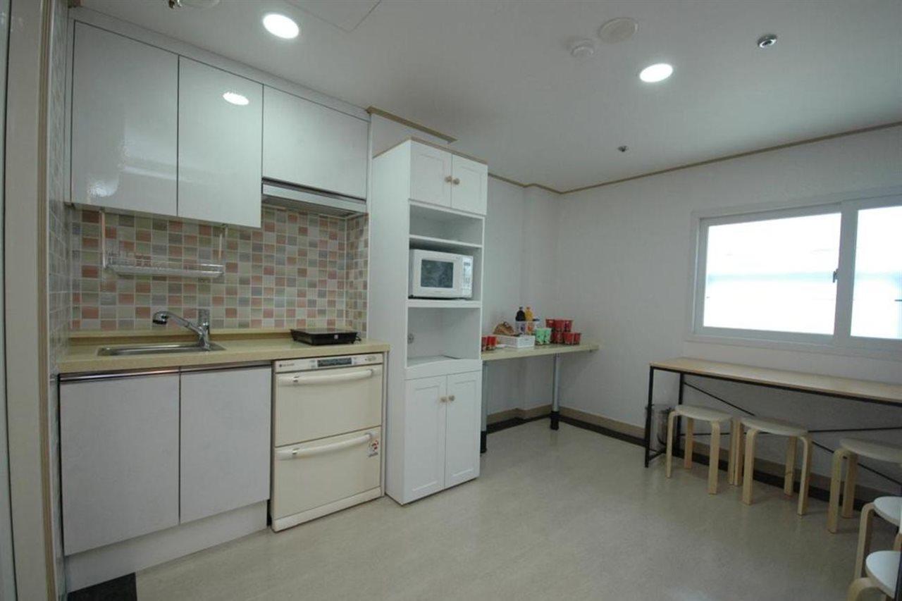 Eel Guesthouse Seoel Buitenkant foto