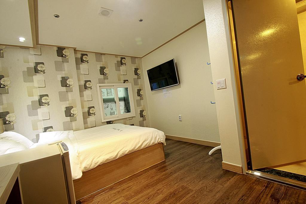Eel Guesthouse Seoel Kamer foto