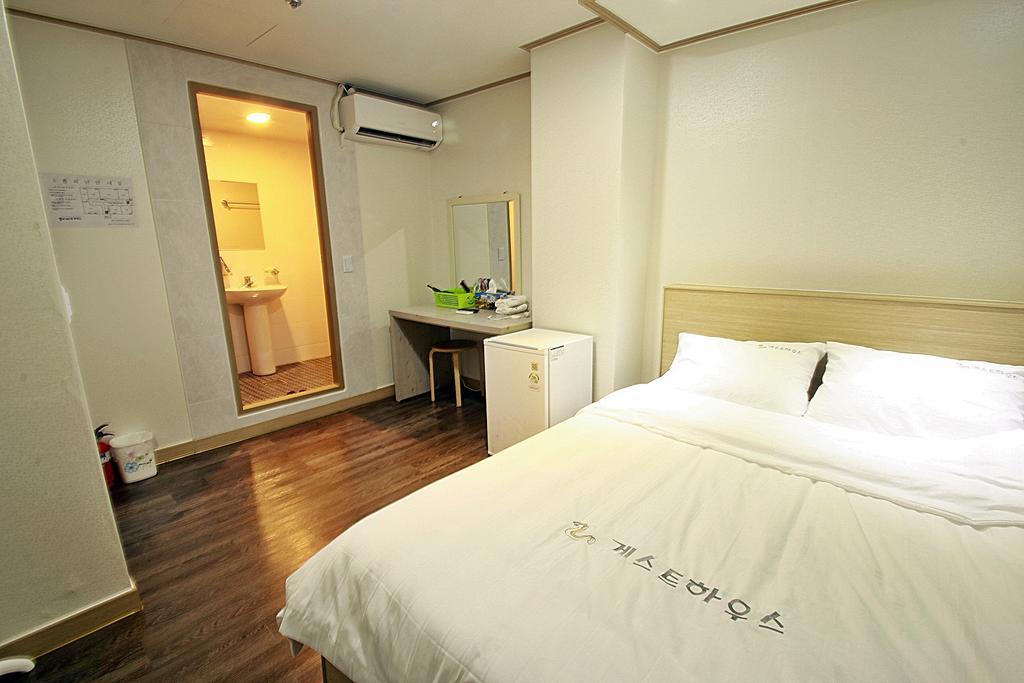Eel Guesthouse Seoel Kamer foto