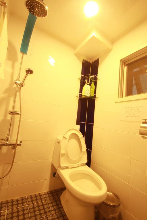 Eel Guesthouse Seoel Kamer foto