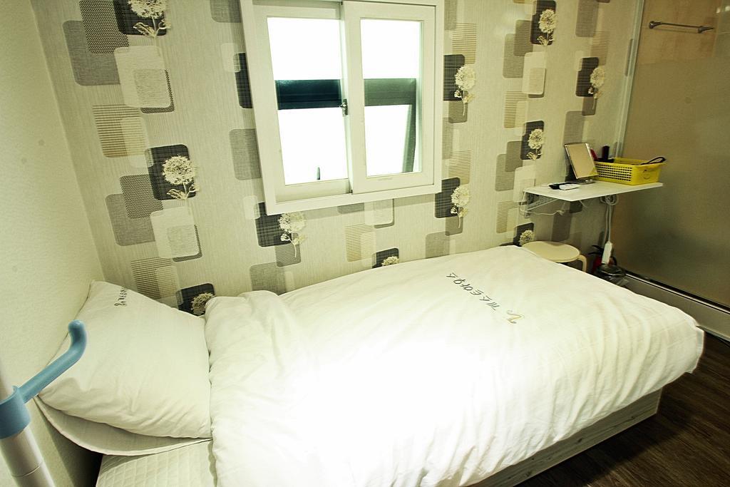 Eel Guesthouse Seoel Kamer foto