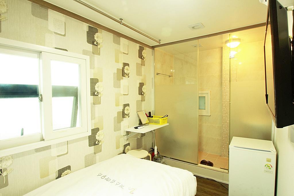 Eel Guesthouse Seoel Kamer foto