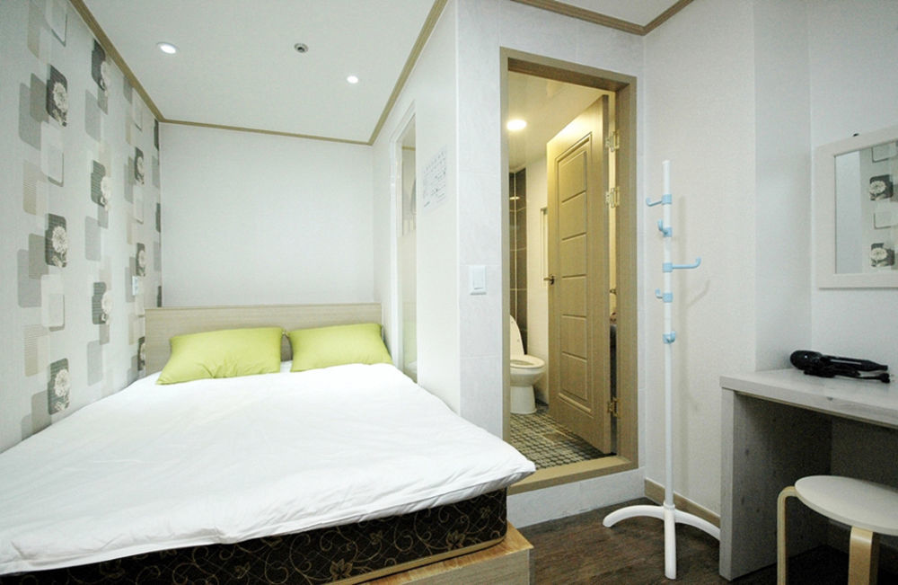 Eel Guesthouse Seoel Buitenkant foto