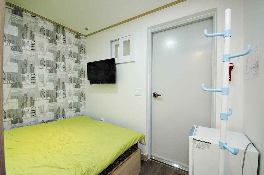 Eel Guesthouse Seoel Buitenkant foto