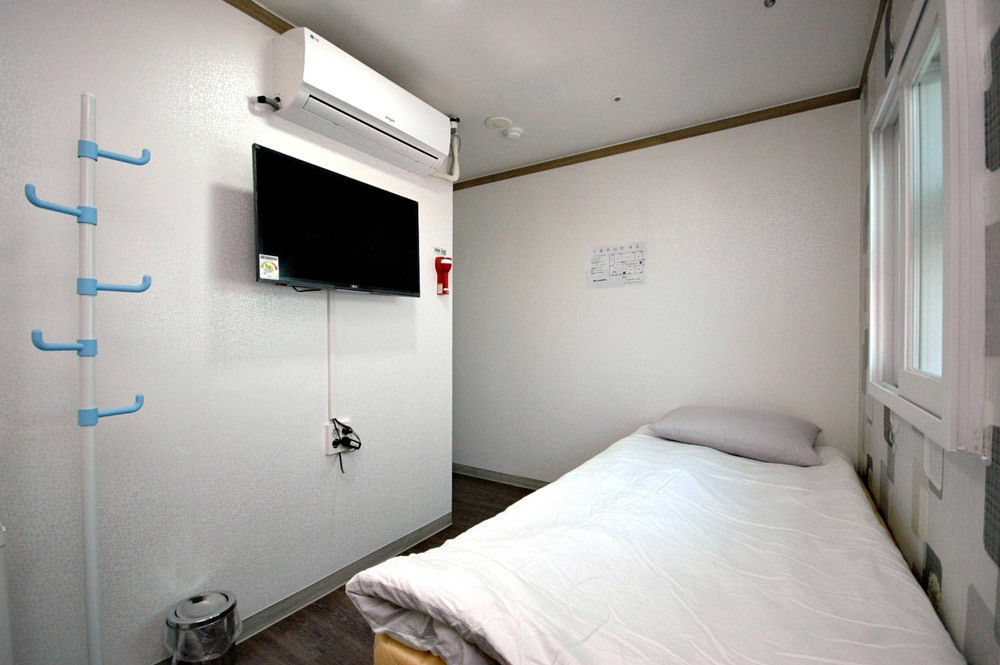 Eel Guesthouse Seoel Buitenkant foto