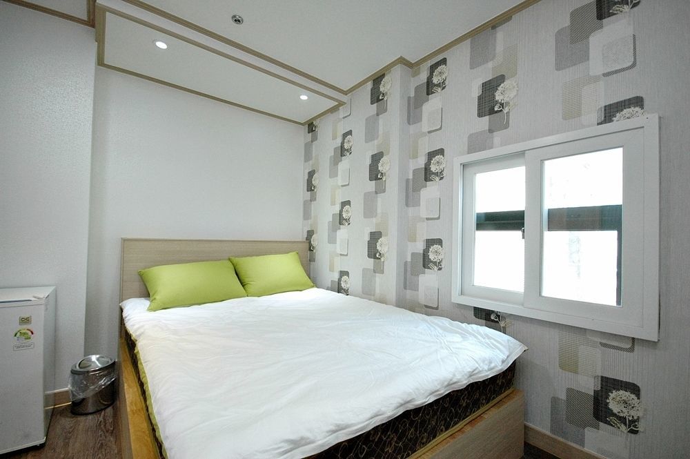 Eel Guesthouse Seoel Buitenkant foto
