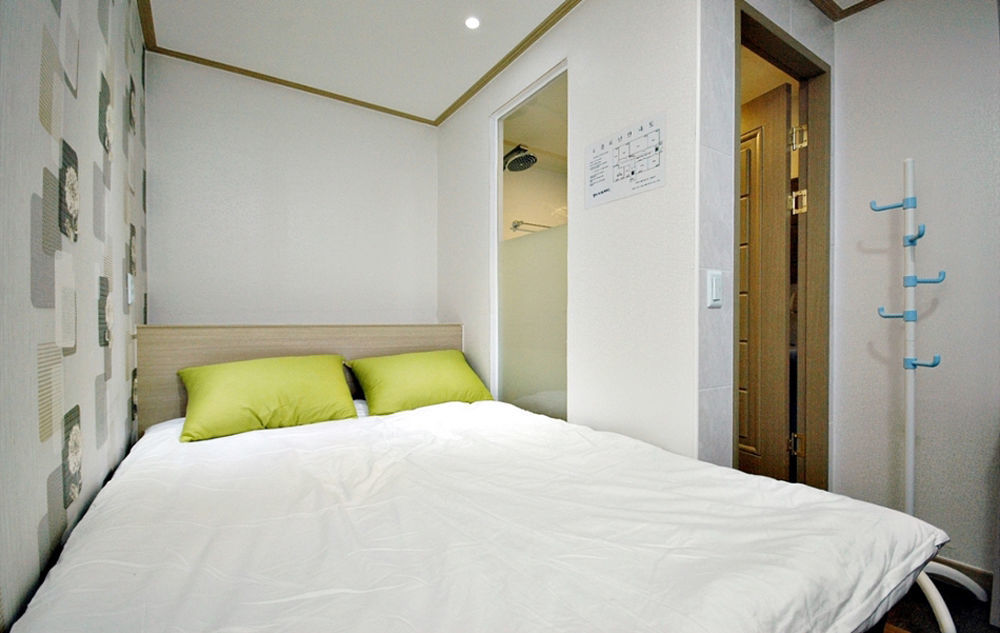 Eel Guesthouse Seoel Buitenkant foto