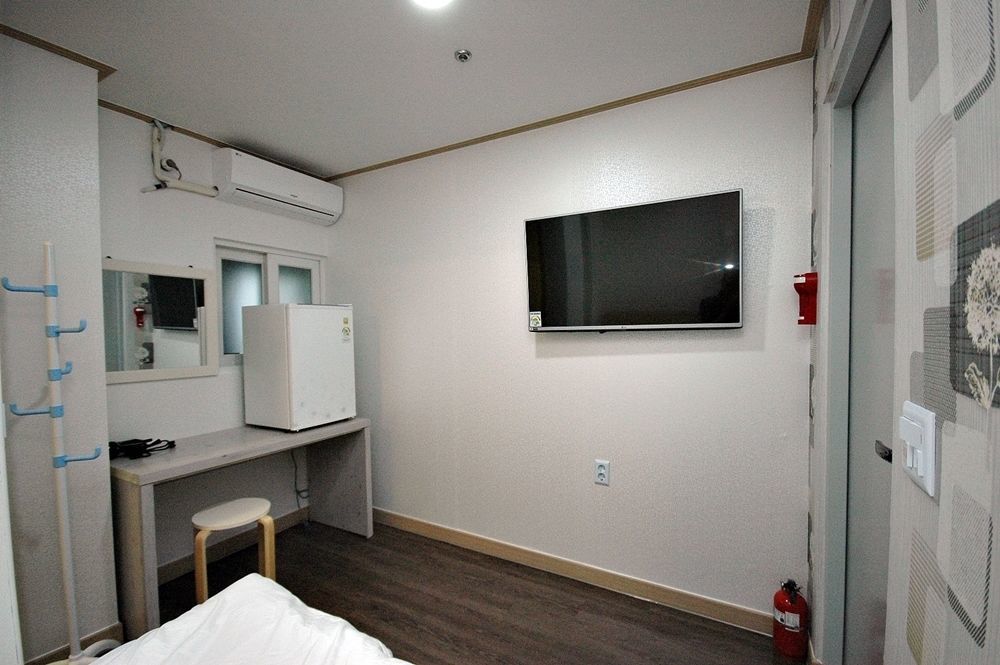 Eel Guesthouse Seoel Buitenkant foto