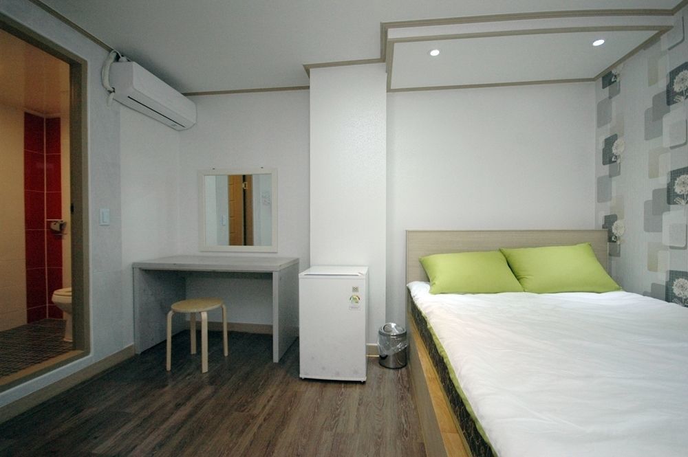 Eel Guesthouse Seoel Buitenkant foto