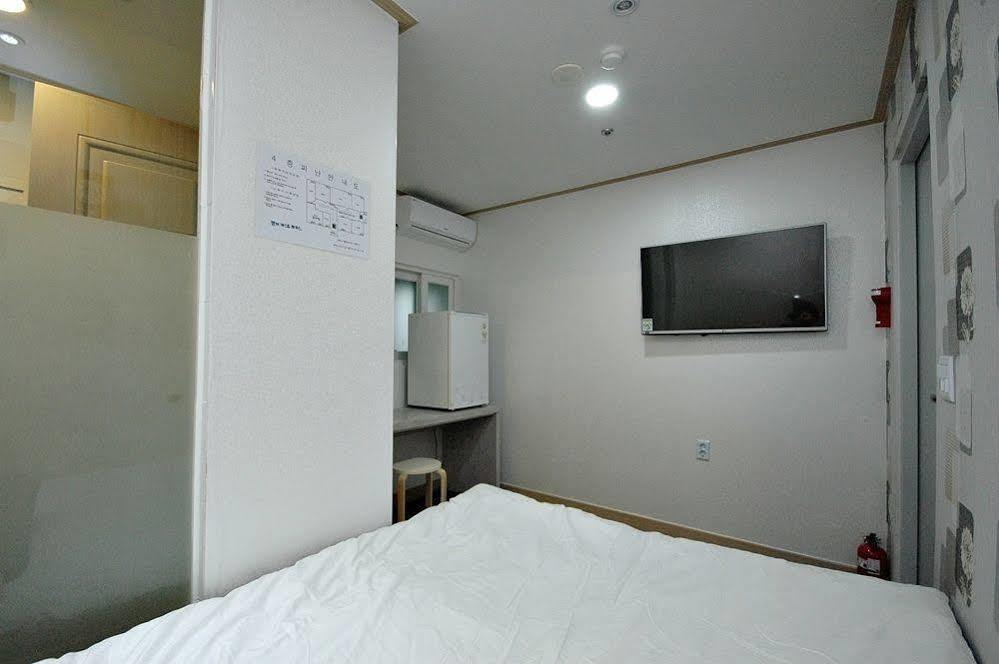 Eel Guesthouse Seoel Buitenkant foto