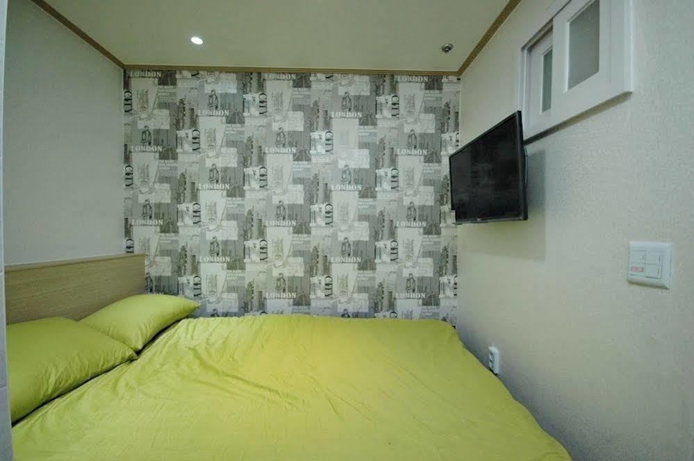 Eel Guesthouse Seoel Buitenkant foto