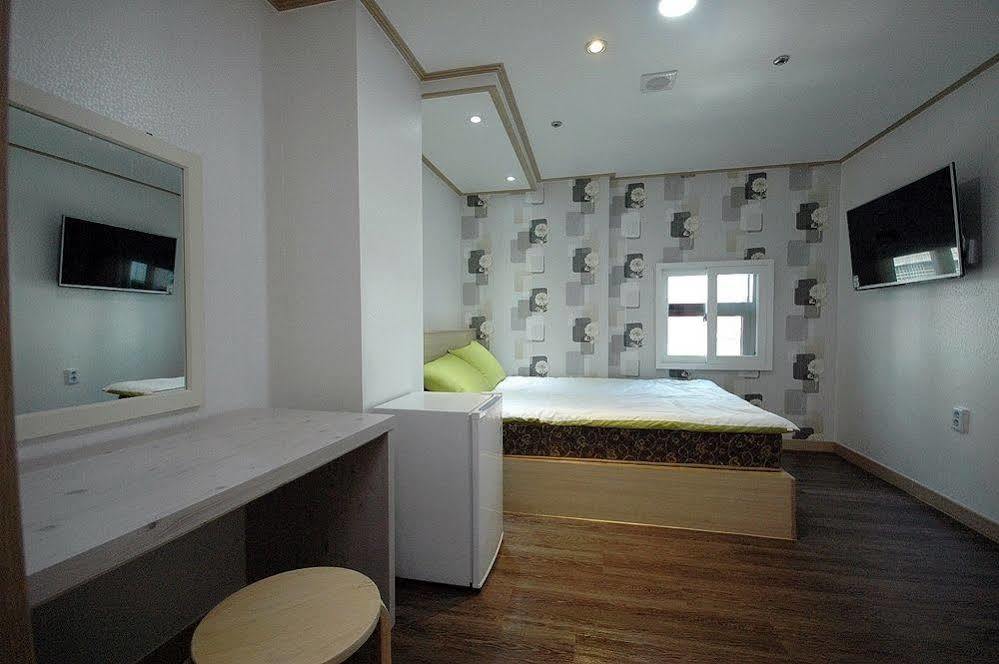 Eel Guesthouse Seoel Buitenkant foto
