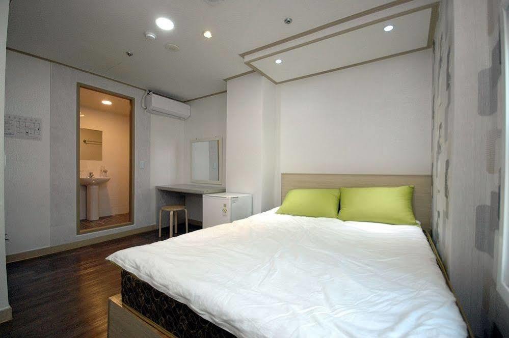 Eel Guesthouse Seoel Buitenkant foto
